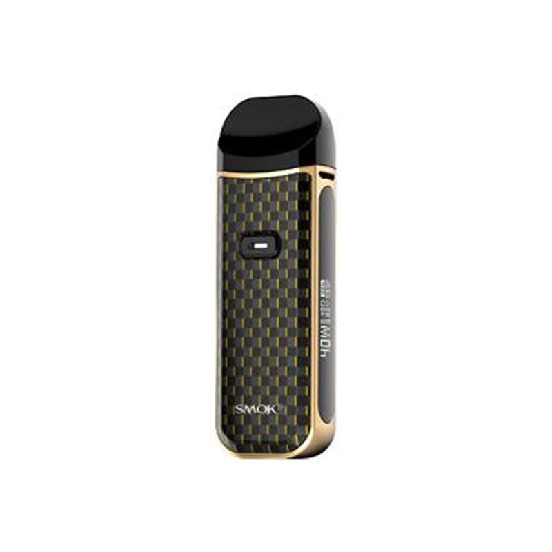 SMOK - NORD 2 - POD KIT-Gold-vapeukwholesale