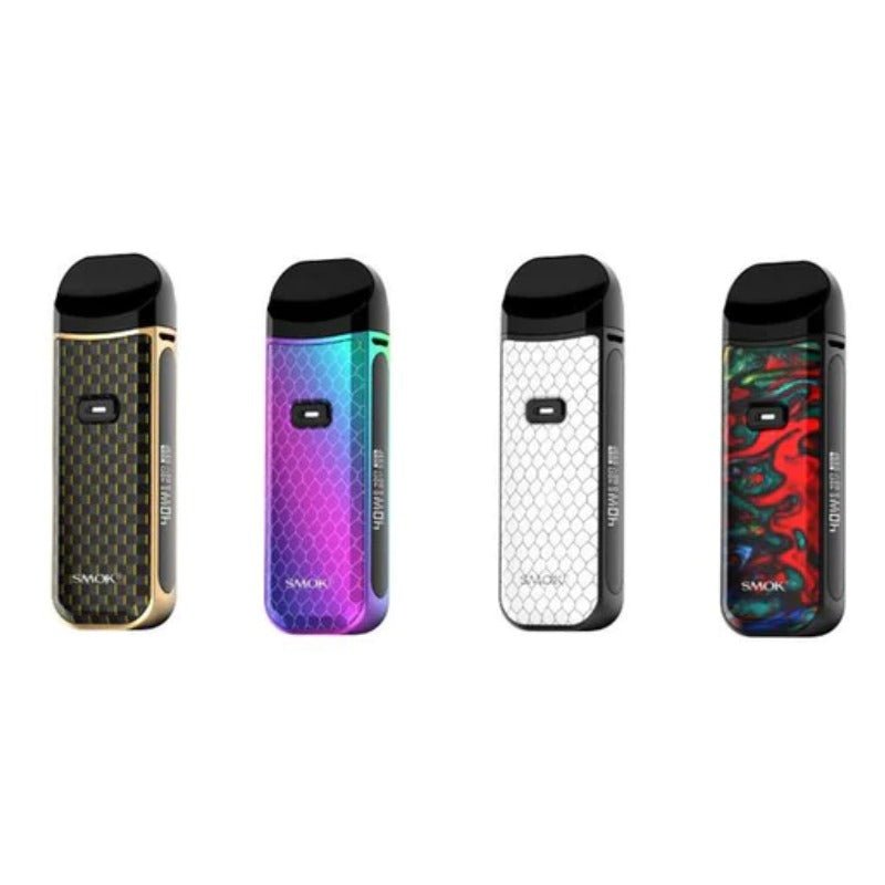 SMOK - NORD 2 - POD KIT