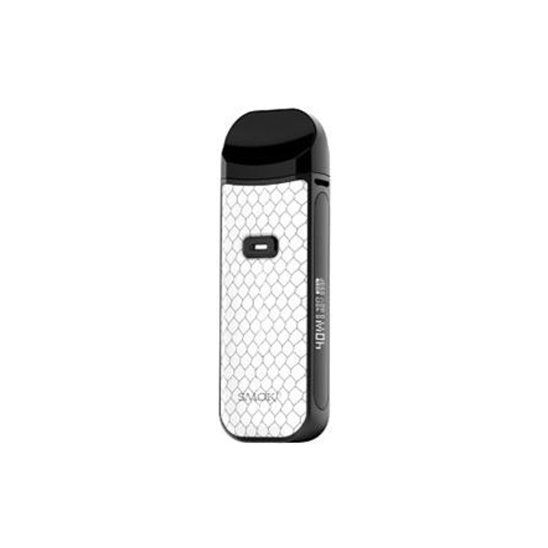 SMOK - NORD 2 - POD KIT-White Cobra-vapeukwholesale