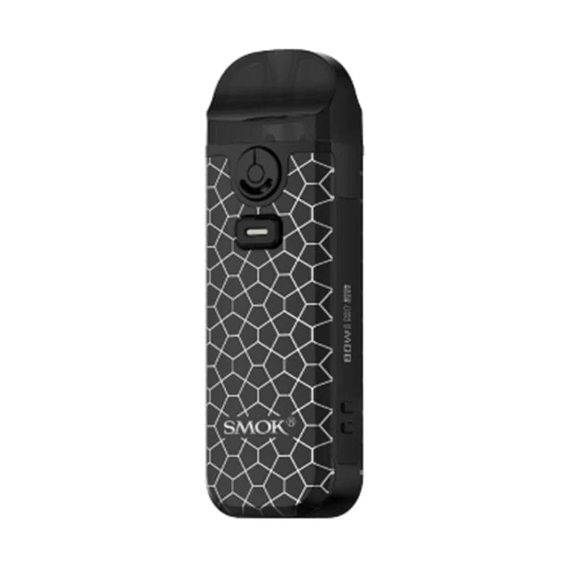 Smok Nord 4 Pod Vape Kit-Black Armour-vapeukwholesale