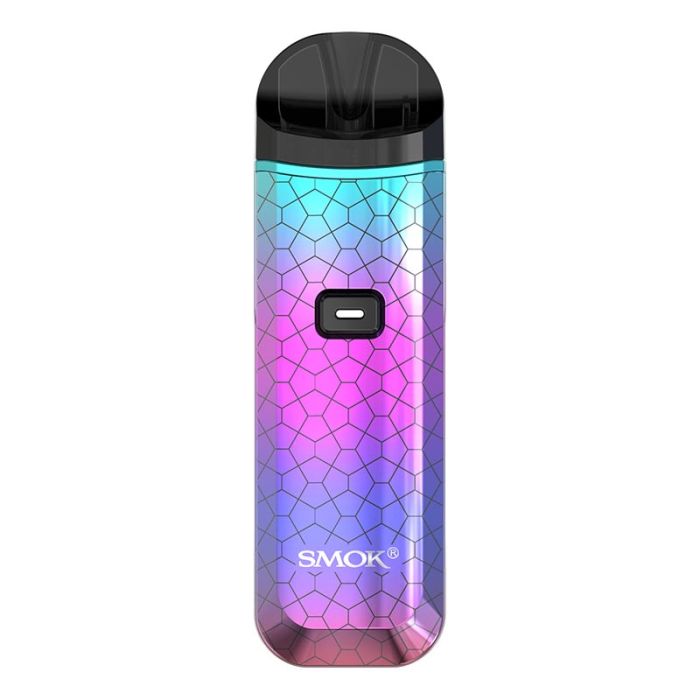 Smok Nord Pro Pod Kit-7-Colour Armor-vapeukwholesale