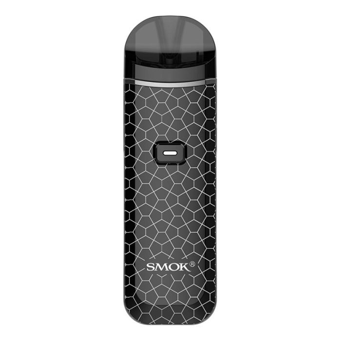 Smok Nord Pro Pod Kit-Black Armor-vapeukwholesale