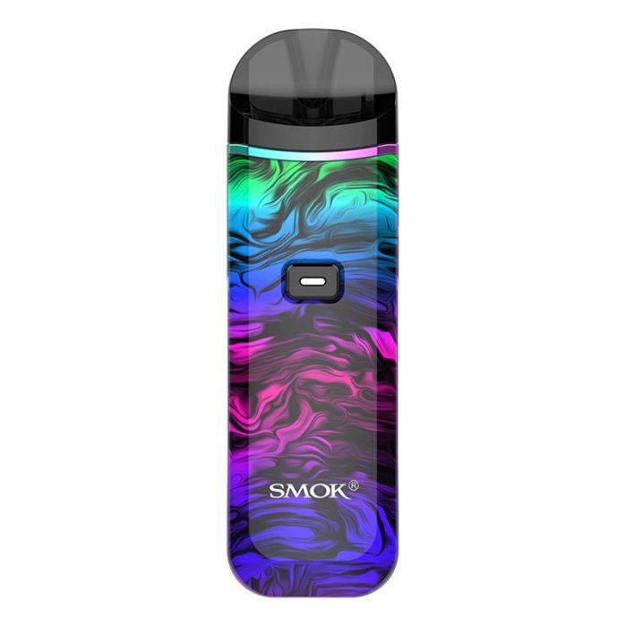 Smok Nord Pro Pod Kit-Fluid 7-Colour-vapeukwholesale