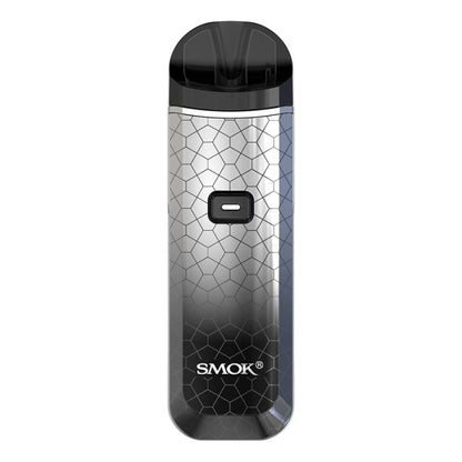 Smok Nord Pro Pod Kit-Silver Black Armor-vapeukwholesale