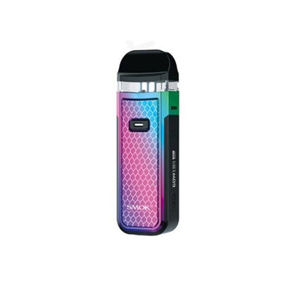 SMOK - NORD X - POD KIT-7 Color Cobra-vapeukwholesale