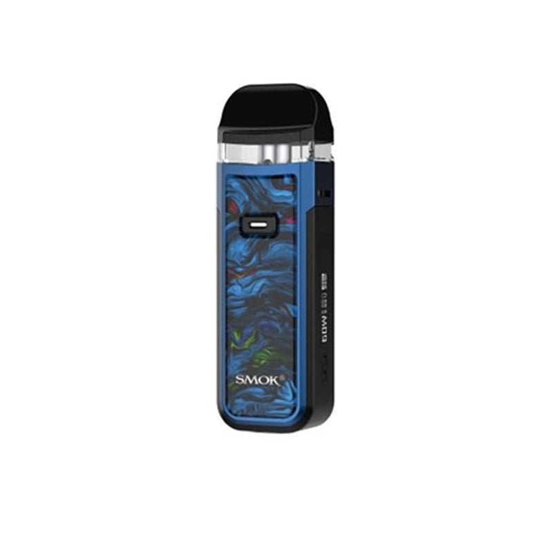 SMOK - NORD X - POD KIT-Fluid Blue-vapeukwholesale