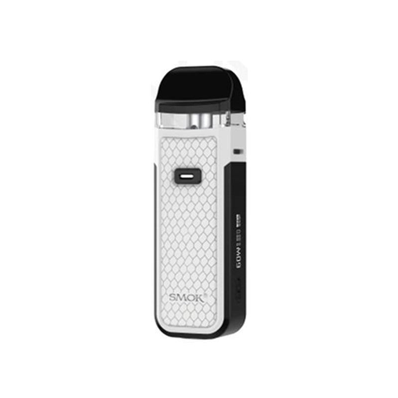 SMOK - NORD X - POD KIT-White Cobra-vapeukwholesale