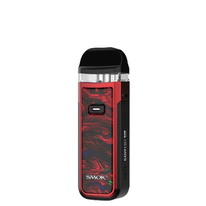 SMOK - NORD X - POD KIT-Fluid Blue-vapeukwholesale