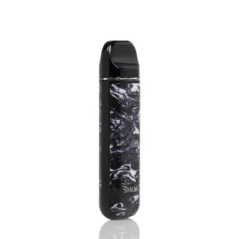 Smok Novo 2 Pod Kit-Black and White-vapeukwholesale