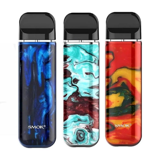 Smok Novo 2 Pod Kit