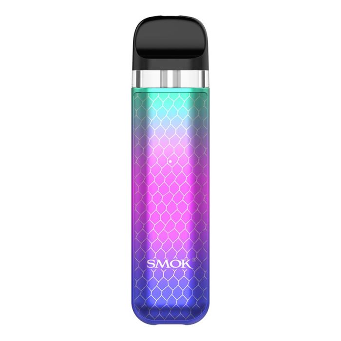 Smok Novo 2X Pod Kit-7 Color Cobra-vapeukwholesale