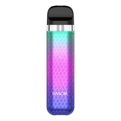 Smok Novo 2X Pod Kit-7 Color Cobra-vapeukwholesale