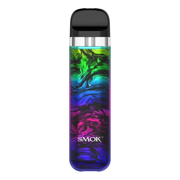 Smok Novo 2X Pod Kit-Fluid 7 Cobra-vapeukwholesale