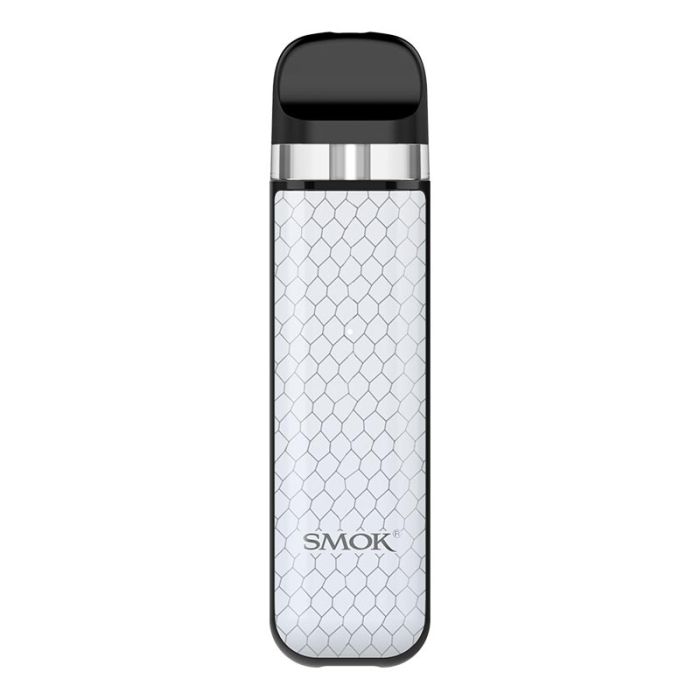 Smok Novo 2X Pod Kit-White Cobra-vapeukwholesale