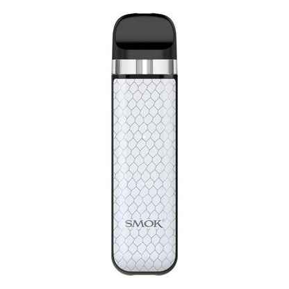 Smok Novo 2X Pod Kit-White Cobra-vapeukwholesale