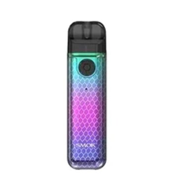 Smok Novo 4 Mini Pod Kit-7-Colour Cobra-vapeukwholesale