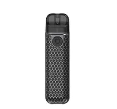 Smok Novo 4 Mini Pod Kit-Black Cobra-vapeukwholesale