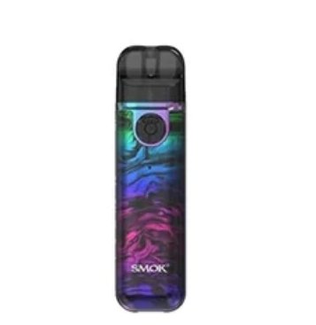 Smok Novo 4 Mini Pod Kit-Fluid 7 Colour-vapeukwholesale