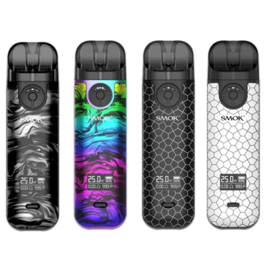 SMOK - NOVO 4 - POD KIT