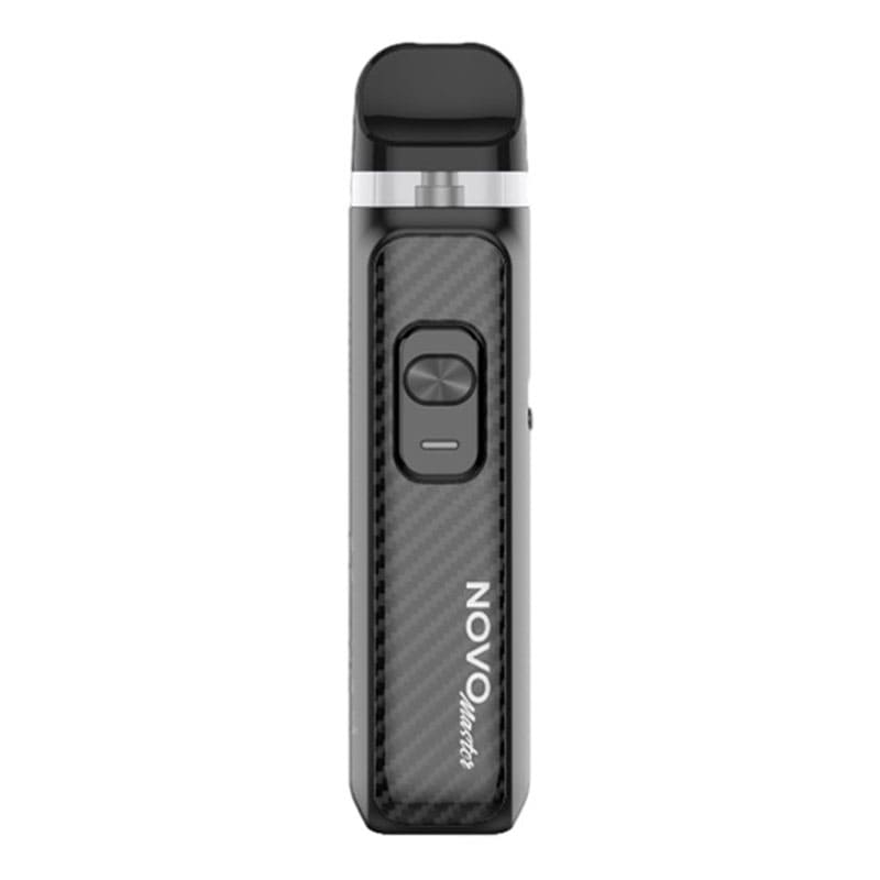 Smok Novo Master Pod Vape Kit-Black Carbon Fiber-vapeukwholesale