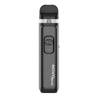 Smok Novo Master Pod Vape Kit-Black Carbon Fiber-vapeukwholesale