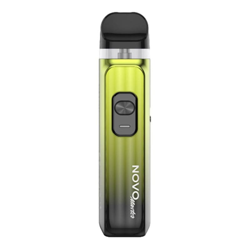 Smok Novo Master Pod Vape Kit-Green Black-vapeukwholesale