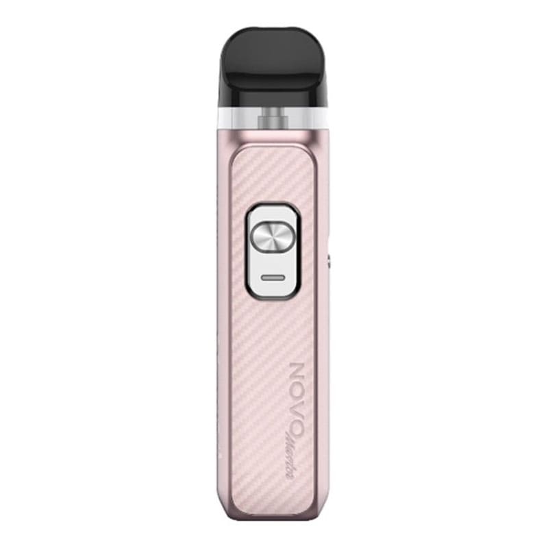 Smok Novo Master Pod Vape Kit-Leather Pink-vapeukwholesale