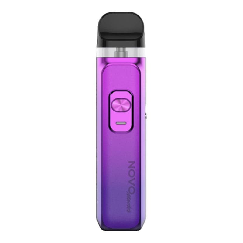 Smok Novo Master Pod Vape Kit-Leather Purple Pink-vapeukwholesale