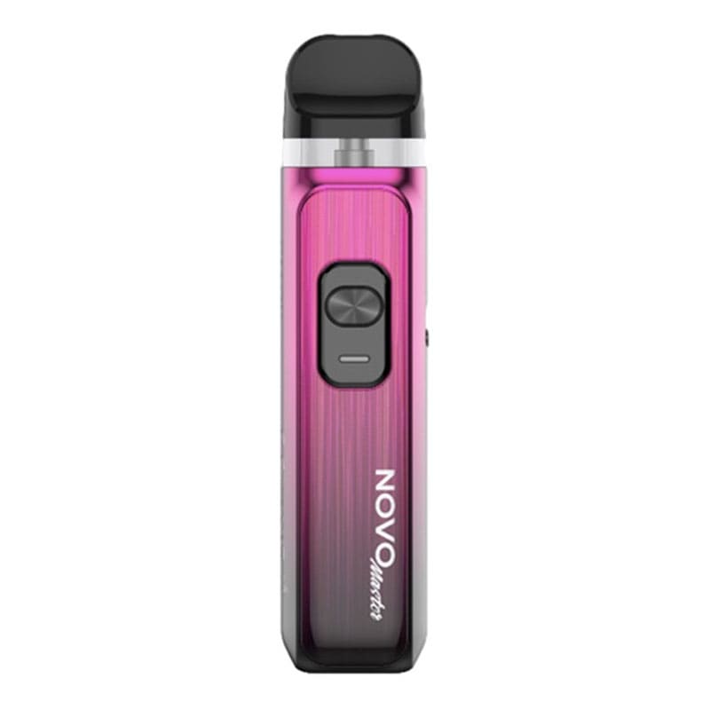 Smok Novo Master Pod Vape Kit-Pink Black-vapeukwholesale