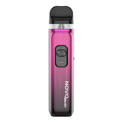 Smok Novo Master Pod Vape Kit-Pink Black-vapeukwholesale