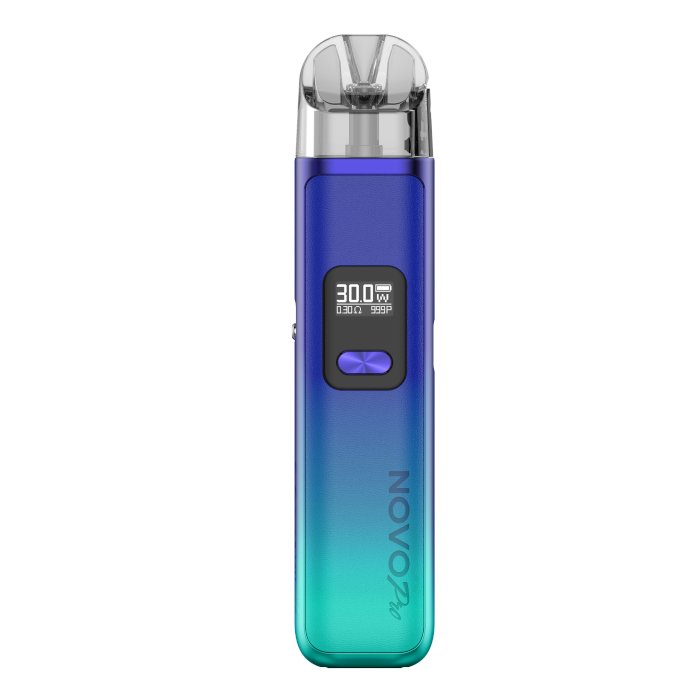 Smok Novo Pro Pod System Kit - Mcr Vape Distro