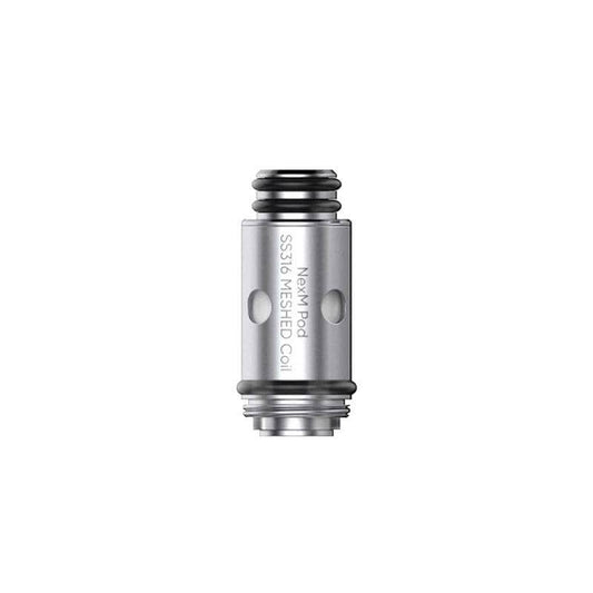 SMOK & OFRF NEXM COILS