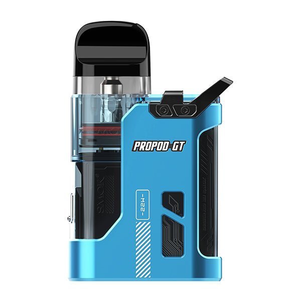 Smok Propod GT Pod Vape Kit - Mcr Vape Distro