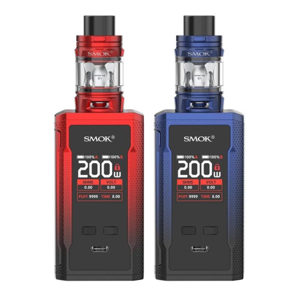 Smok R-Kiss 2 Vape Kit