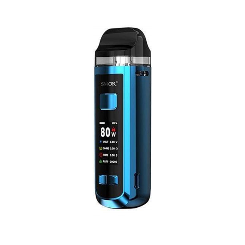 SMOK - RPM 2 - POD KIT-Prism Blue-vapeukwholesale