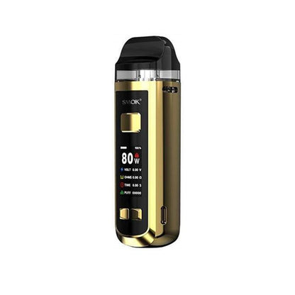 SMOK - RPM 2 - POD KIT-Prism Gold-vapeukwholesale