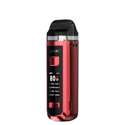 SMOK - RPM 2 - POD KIT-Bright Black-vapeukwholesale