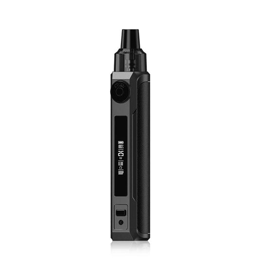 Smok RPM 25W Pod Kit-Black Leather-vapeukwholesale