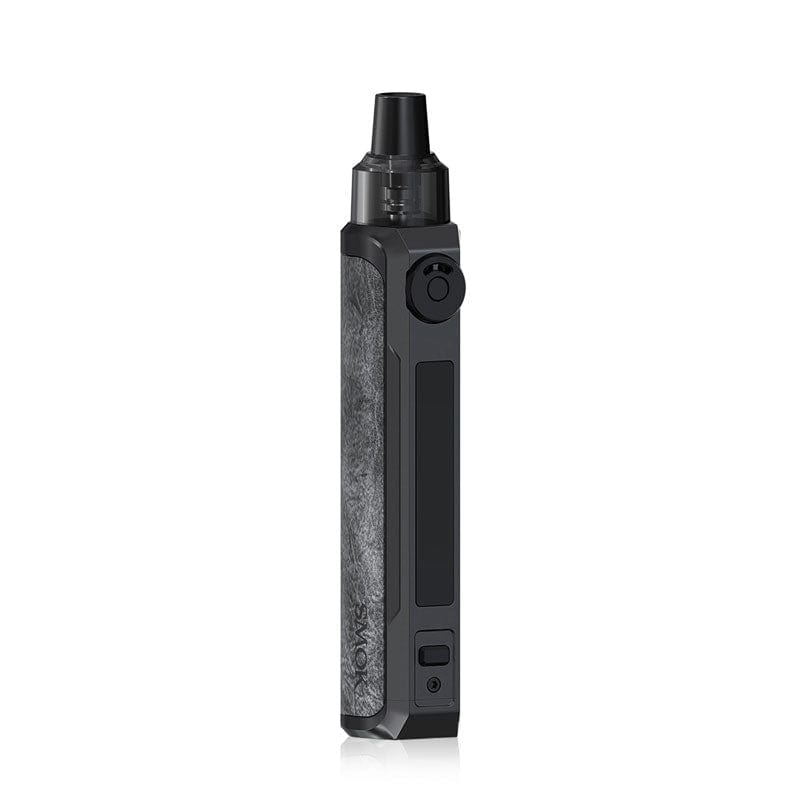 Smok RPM 25W Pod Kit-Grey Leather-vapeukwholesale