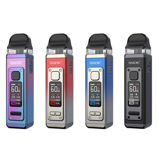 SMOK - RPM 4 POD VAPE KIT