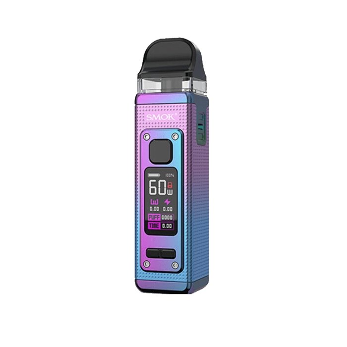 SMOK - RPM 4 POD VAPE KIT