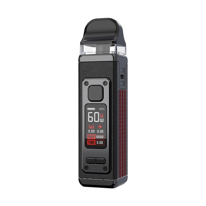 SMOK - RPM 4 POD VAPE KIT-Black Leather-vapeukwholesale