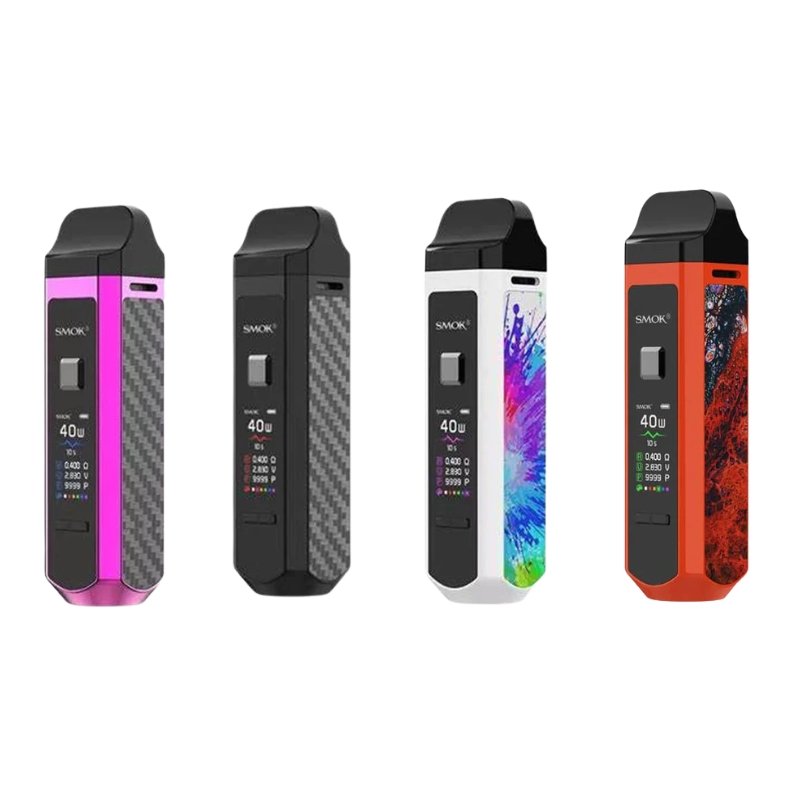 SMOK - RPM 40 - POD KIT