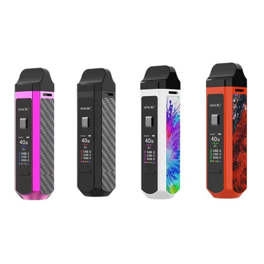 SMOK - RPM 40 - POD KIT