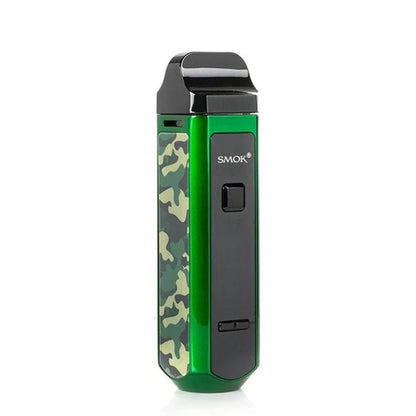 SMOK - RPM 40 - POD KIT-Green-vapeukwholesale