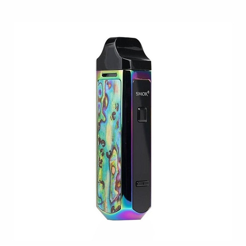 SMOK - RPM 40 - POD KIT-Prism Rainbow-vapeukwholesale