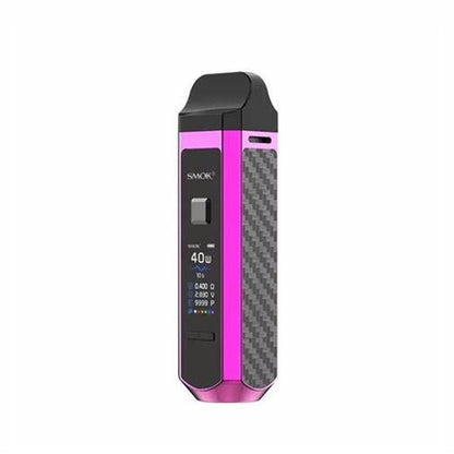 SMOK - RPM 40 - POD KIT-Purple Red-vapeukwholesale