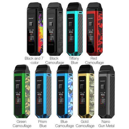 SMOK - RPM 40 - POD KIT