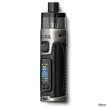 Smok RPM 5 Pod Kit-Black-vapeukwholesale