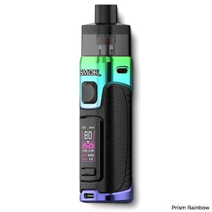 Smok RPM 5 Pod Kit-Prism Rainbow-vapeukwholesale